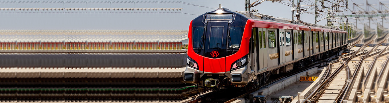 Indian metros csa
