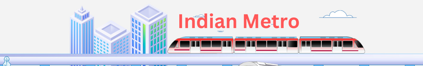 indian metros
